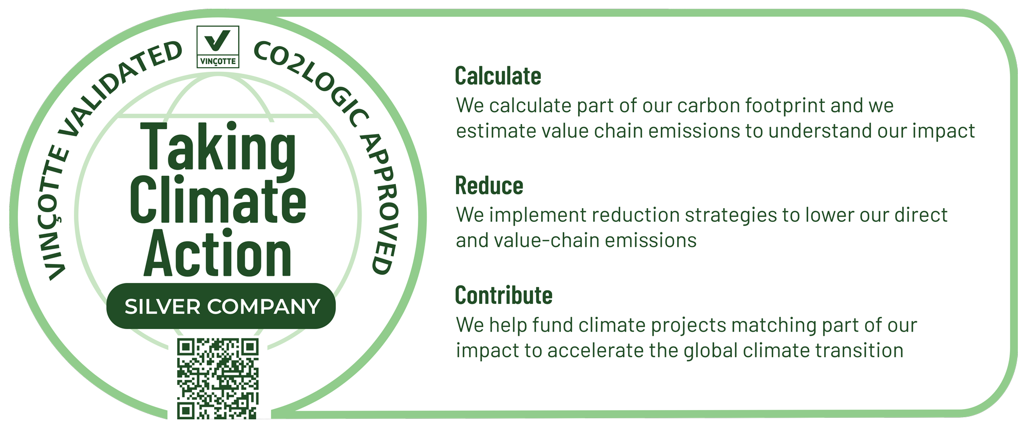 Taking Climate Action